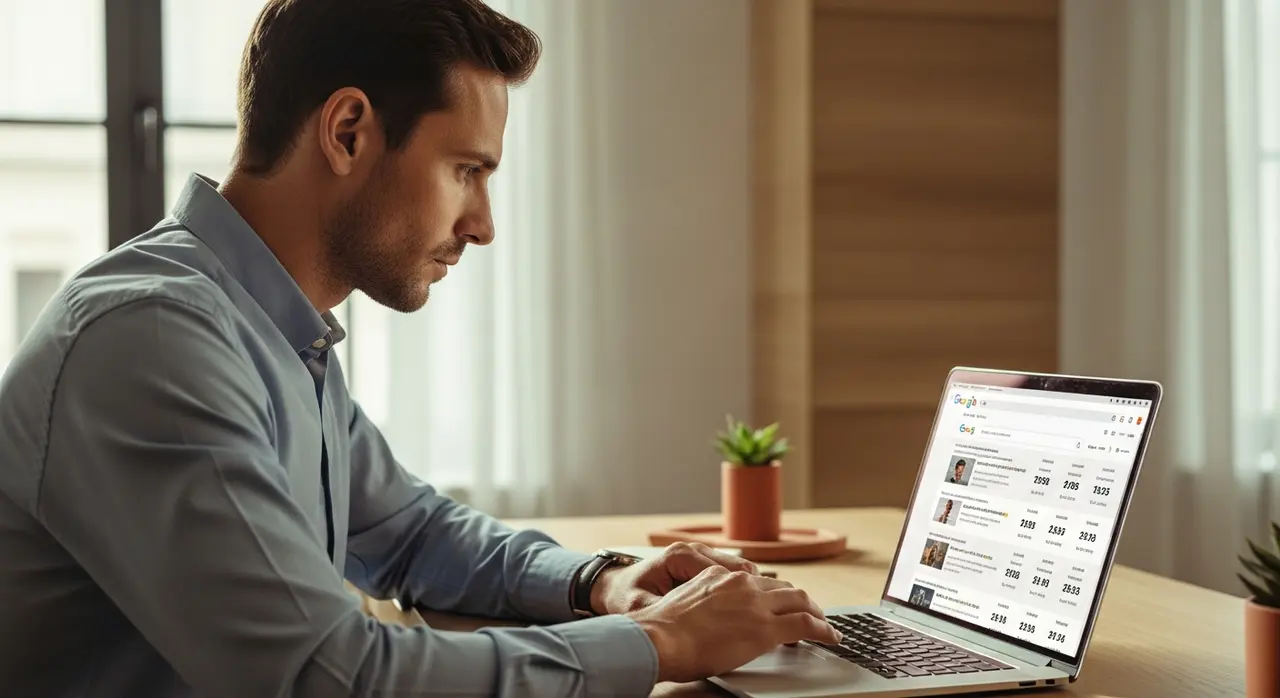 Freelance SEO Toulon