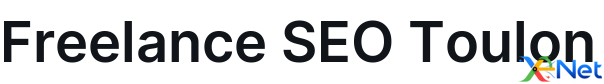 Freelance SEO Toulon